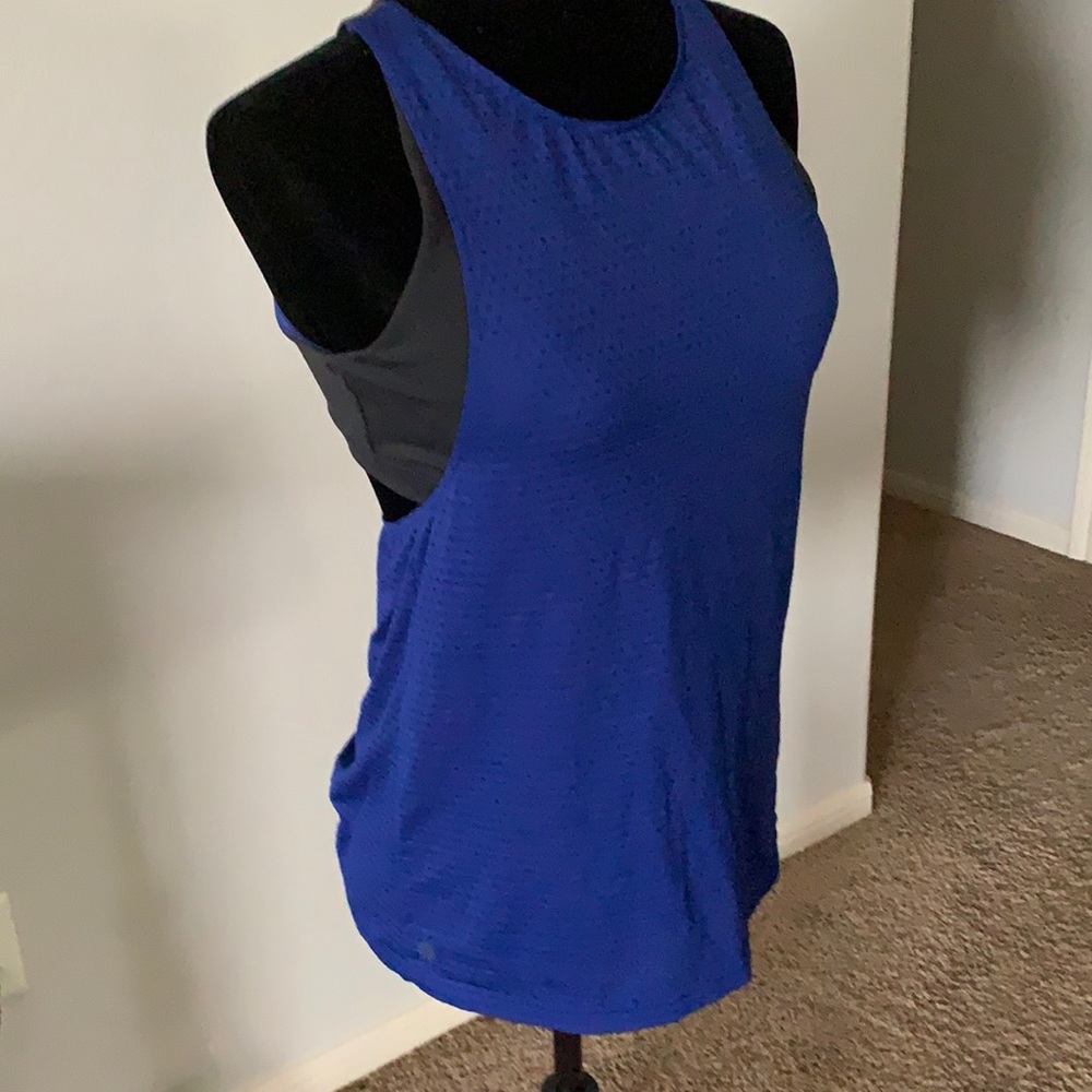 Athleta tank